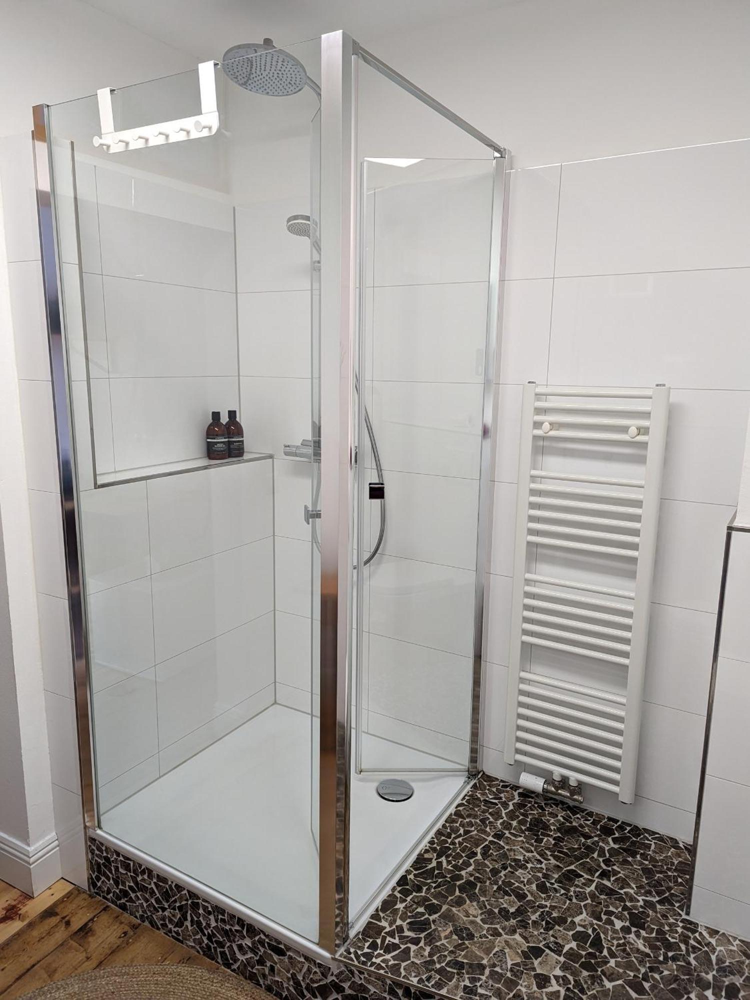 II Gemuetliches 1-Zimmer-Apartment & Eigenes Bad II Кобленц Екстериор снимка