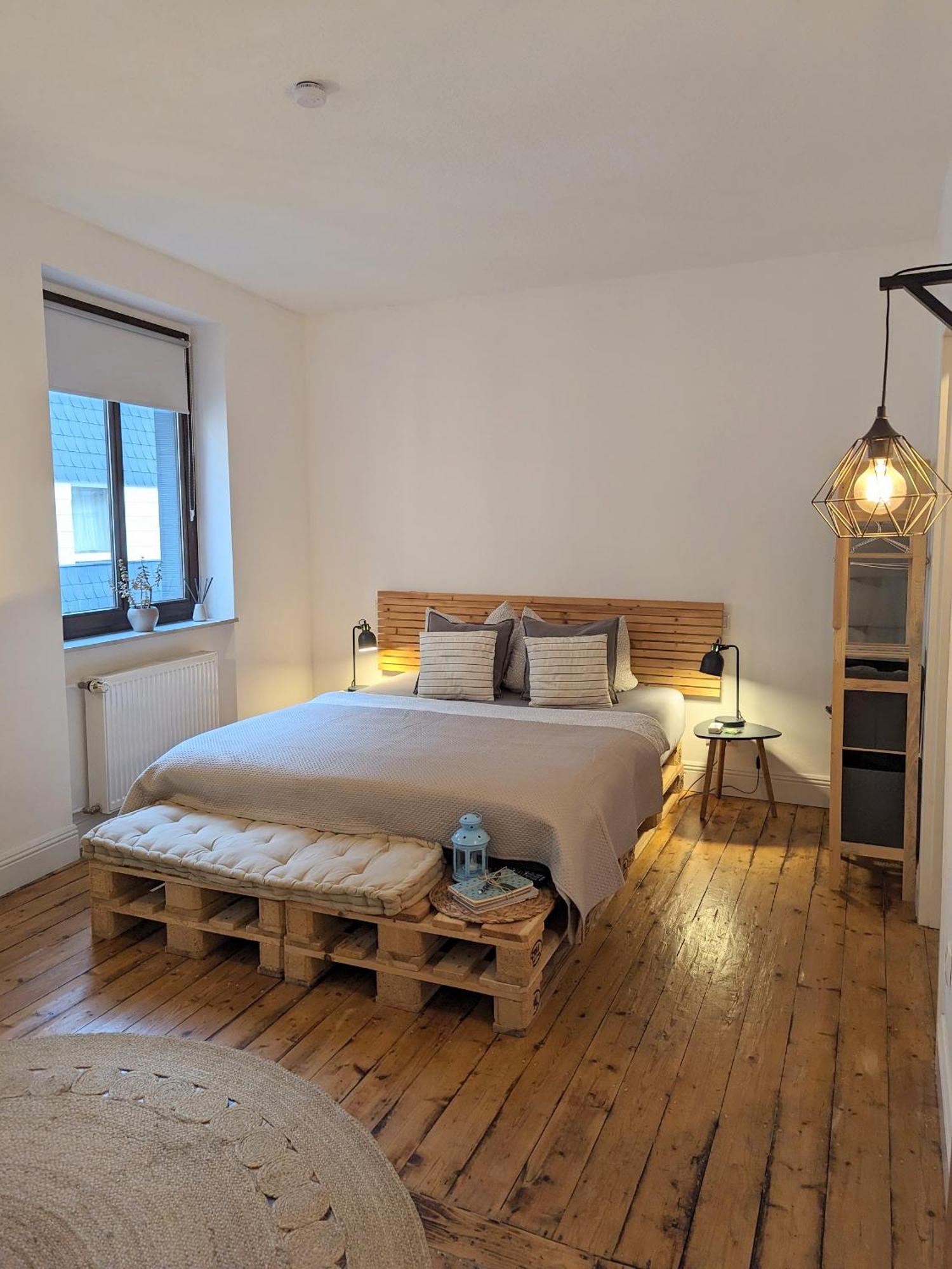 II Gemuetliches 1-Zimmer-Apartment & Eigenes Bad II Кобленц Екстериор снимка